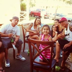 Meet your Posher, Nathan